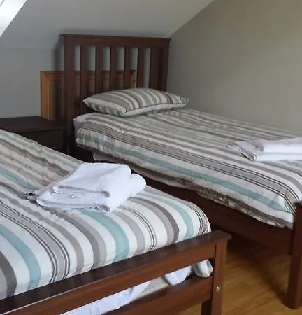 Escape Holiday home