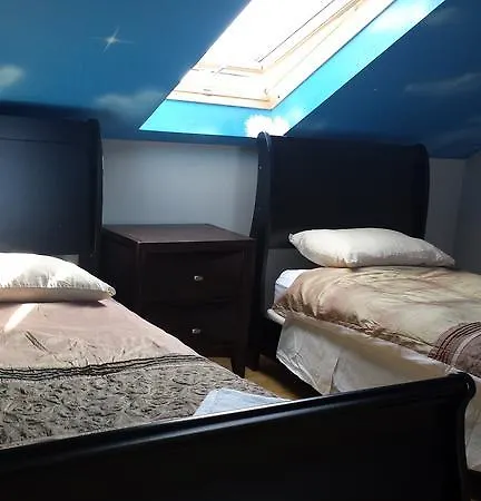 Holiday home Escape Inverin